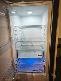frigo Beko BCHA275E4SN