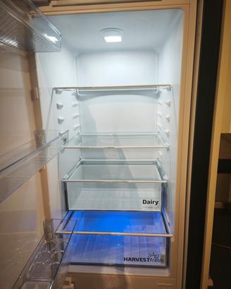 frigo Beko BCHA275E4SN