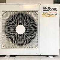 Kit Climatizzatore McQuay con 2 unità interne
