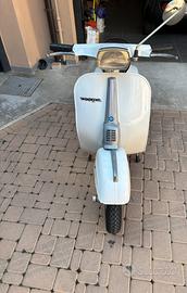 Vespa 50 special 1976