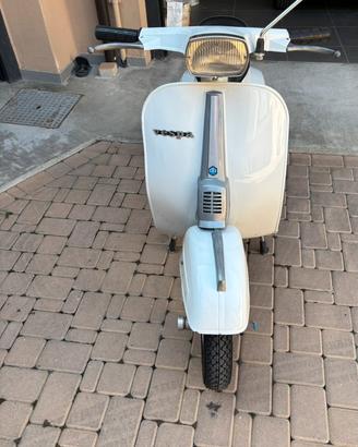 Vespa 50 special 1976