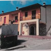 CASA SEMINDIPENDENTE A VITULANO