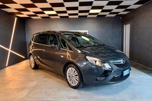 Opel Zafira Tourer 1.6 Turbo EcoM 150CV Elective