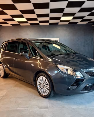 Opel Zafira Tourer 1.6 Turbo EcoM 150CV Elective