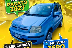 Fiat Panda Full Optional  1.2 METANO/BENZINA 