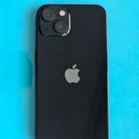 iPhone 13 nero