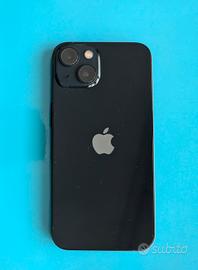 iPhone 13 nero