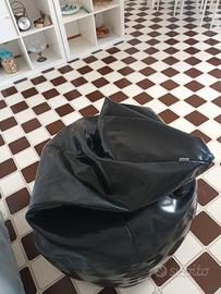 poltrona sacco originale Zanotta 