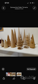 Alberelli Natale