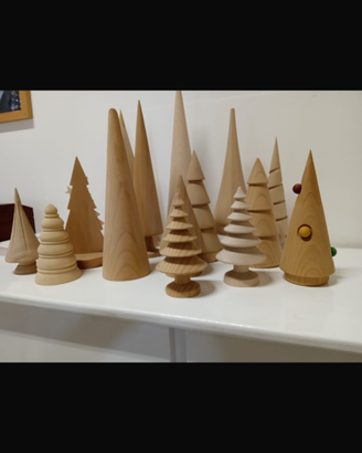 Alberelli Natale