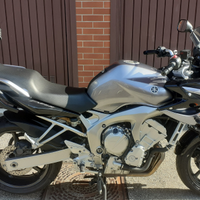 Yamaha fz6