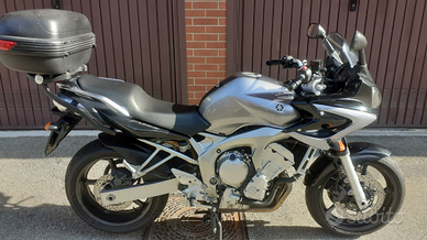 Yamaha fz6