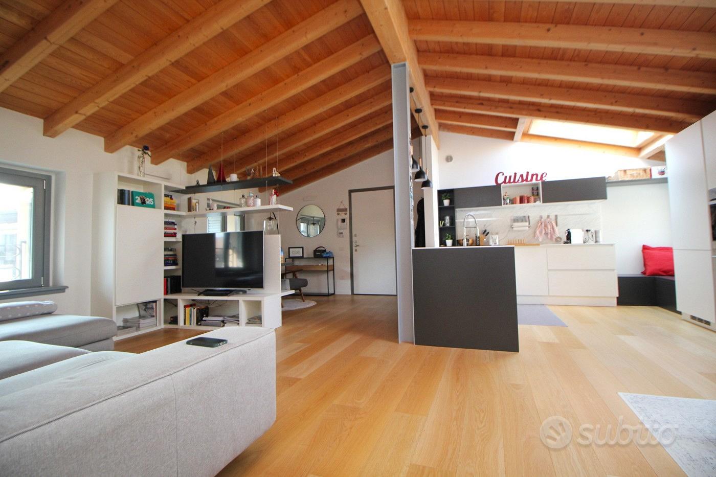 Appartamento – Parabiago, San Lorenzo - Altro
