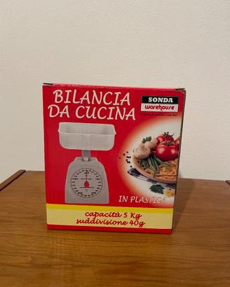 Bilancia da cucina