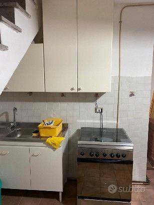 Appartamento – Sante Marie - Altro