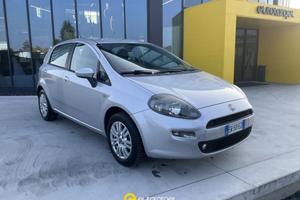 FIAT Punto 1.3 MJT II 75 CV 5 porte Lounge