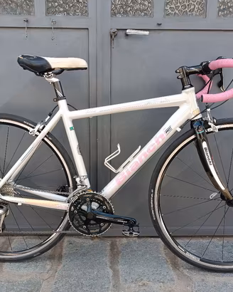 Bianchi Dama Bianca tg 52