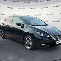 NISSAN Leaf 2ª serie Leaf N-Connecta 40 kWh