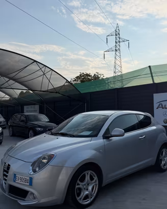 Alfa Romeo MiTo 1.3 JTDm 85 CV S&S Progression
