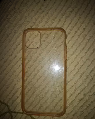 cover iPhone 11