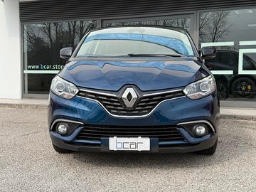 Renault Scenic Scénic TCe 130 CV Energy Intens