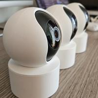 Set 3 telecamere smart Xiaomi Mi 360° 1080p