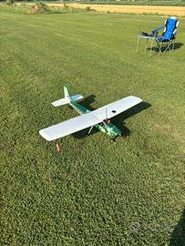 Aeromodello U can fly FPV