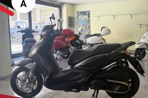 PIAGGIO BEVERLY 350 ABS