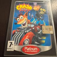 Videogioco PlayStation 2.