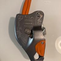 CT Sparrow Discensore da Lavoro