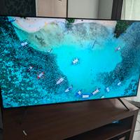 TV 55" QLED ULTRA HD 4K