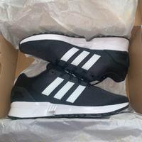 Scarpe training/palestra/corsa Adidas ZX 10K nere