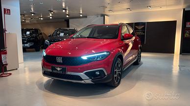 FIAT TIPO CROSS 1.5 HYBRID 130CV - 2022