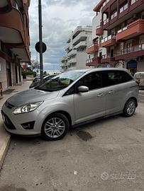 FORD C-MAX 2014 km168500 1.6diesel 115cv