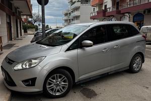 FORD C-MAX 2014 km168500 1.6diesel 115cv