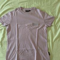 T-shirt Napapijri