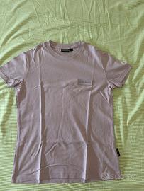 T-shirt Napapijri