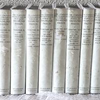 OPERE COMPLETE di psicoanalisi Sigmund Freud