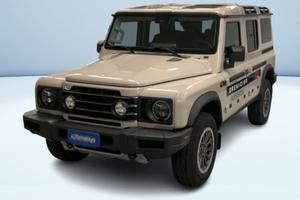 Ineos Grenadier Station Wagon 3.0 Turbo Diese...