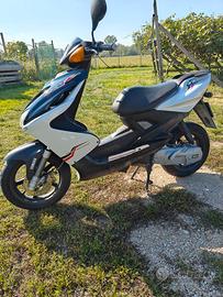 Aerox 50