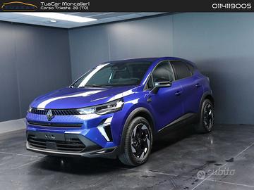 Renault Captur 1.2 ECO-G 120CV Techno #50958