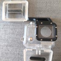 Custodia stagna GoPro Hero 3/4