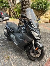 BMW C 650 Sport - Unico Proprietario