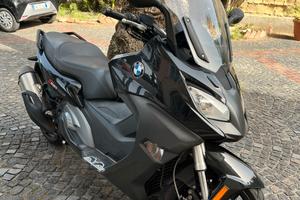 BMW C 650 Sport - Unico Proprietario