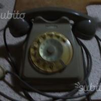 Telefoni Fissi vintage/nuovi