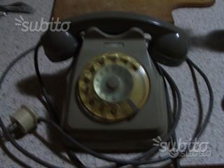 Telefoni Fissi vintage/nuovi