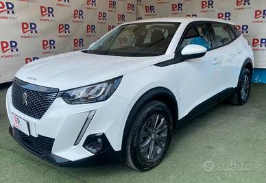 Peugeot 2008 1.5 bluehdi Allure s&s 100cv