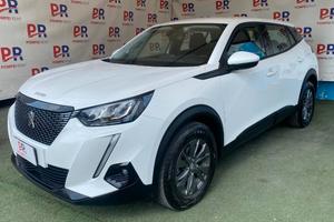 Peugeot 2008 1.5 bluehdi Allure s&s 100cv