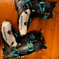 SCARPA maestrale RS _ 27