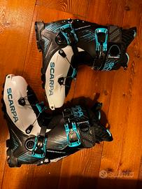 SCARPA maestrale RS _ 27